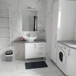 Bialy Dom 度假居 佩茨基