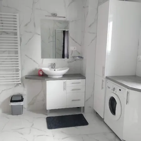 Bialy Dom Holiday home Piecki (Warmian-Masurian)