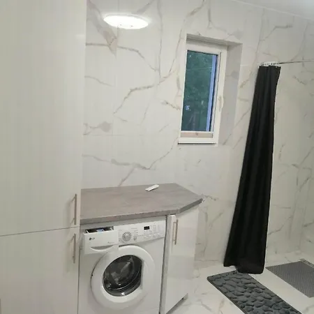 Bialy Dom Holiday home *