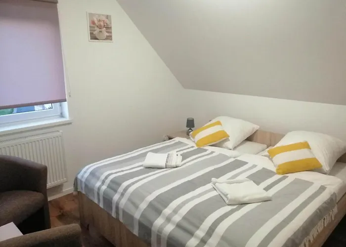 Biały Dom Dom wakacyjny *