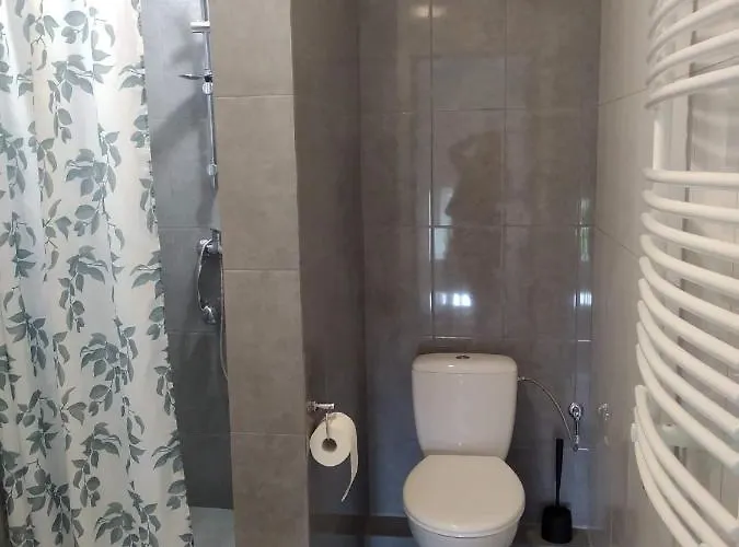 Biały Dom * Piecki (Warmian-Masurian)